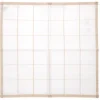 Pocket Squares<Simonnot Godard Quadrille Pocket Square White