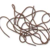 Shoelaces<Double Monk Round Cotton Laces 130cm Tan
