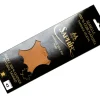 Insoles<Saphir Round Leather Insoles