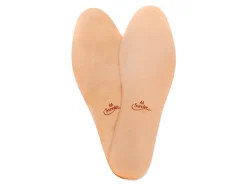 Insoles<Saphir Round Leather Insoles