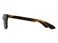 Sunglasses | Eyewear<American Optical Saratoga Brown Demi Grey Nylon Lens Polarised