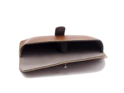 Sunglasses | Eyewear<American Optical Saratoga Brown Demi Grey Nylon Lens Polarised