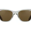 Sunglasses | Eyewear<American Optical Saratoga Grey Crystal Brown Nylon Lens