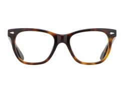 Sunglasses | Eyewear<American Optical Saratoga Tortoise Frame Only