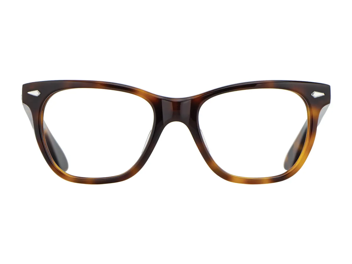 Sunglasses | Eyewear<American Optical Saratoga Tortoise Frame Only