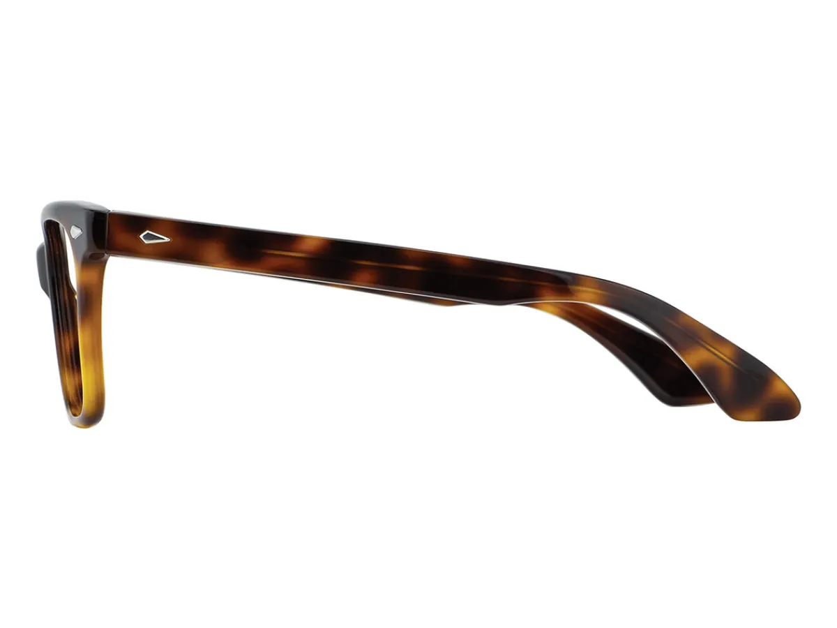 Sunglasses | Eyewear<American Optical Saratoga Tortoise Frame Only