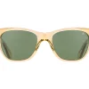 Sunglasses | Eyewear<American Optical Saratoga Yellow Crystal Green Nylon Lens Polarised
