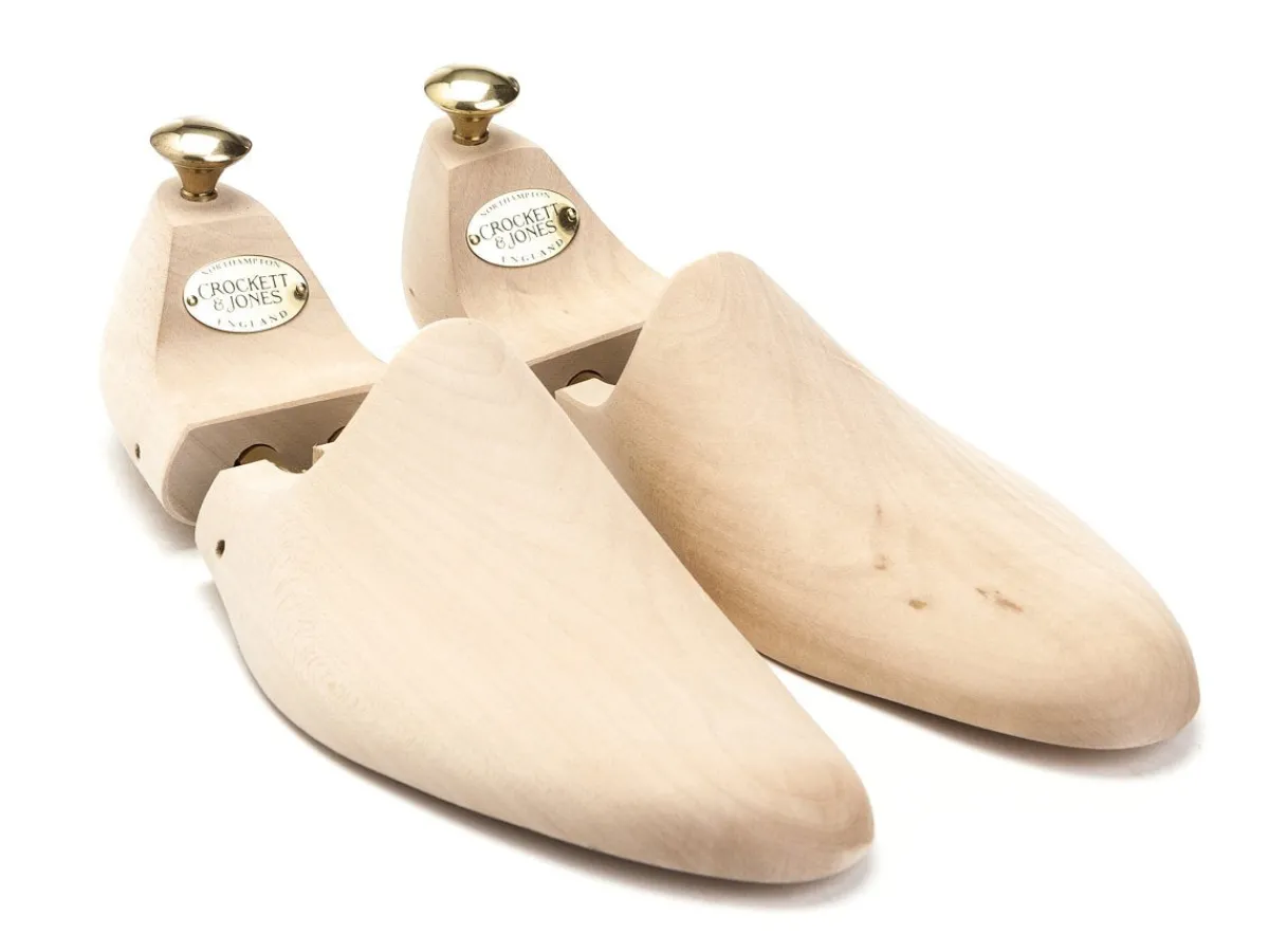 Shoe Trees<Crockett & Jones Shoe Trees