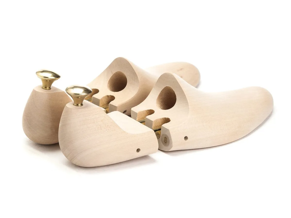 Shoe Trees<Crockett & Jones Shoe Trees