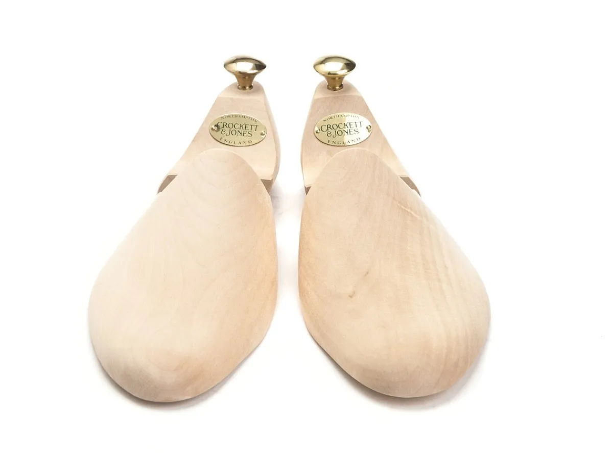 Shoe Trees<Crockett & Jones Shoe Trees