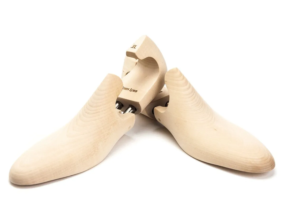 Shoe Trees<John Lobb Shoe Trees E
