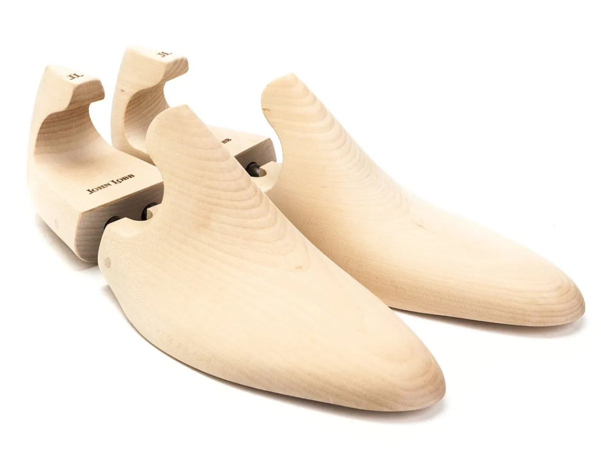 Shoe Trees<John Lobb Shoe Trees EE-width