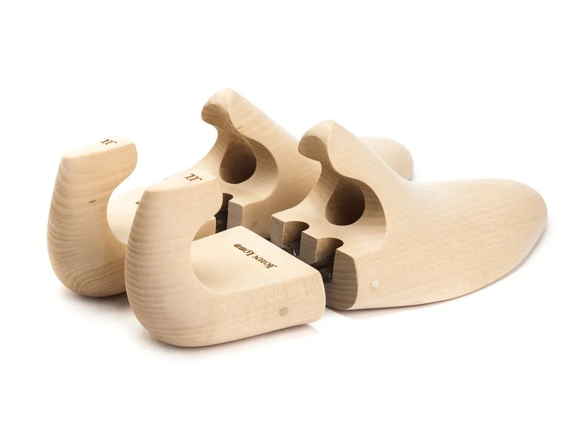 Shoe Trees<John Lobb Shoe Trees EE-width
