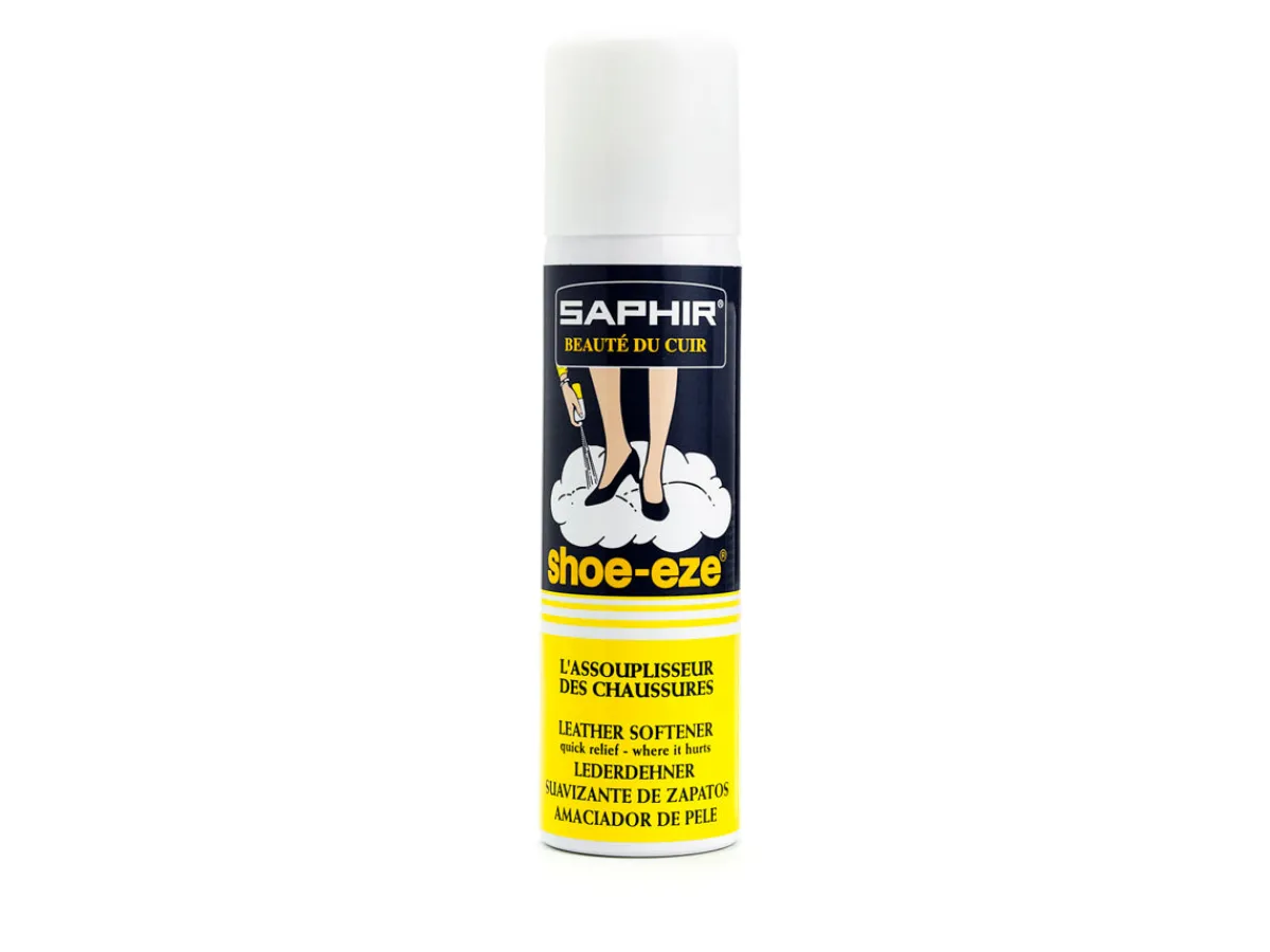 Other Shoe Care<Saphir Shoe-Eze Leather Softner Large