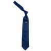 Ties<Double Monk Silk Flag Tie Australia x Italy