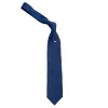 Ties<Double Monk Silk Flag Tie Austria