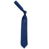 Ties<Double Monk Silk Flag Tie USA
