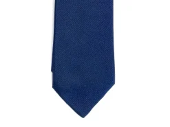 Ties<Double Monk Silk Flag Tie USA