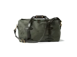 Luggage<Filson Small Duffle Otter Green