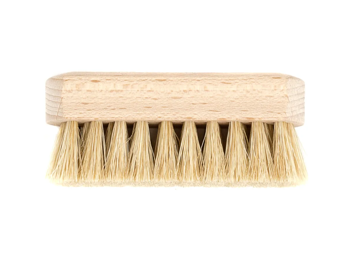 Brushes<Saphir Small Polishing Brush