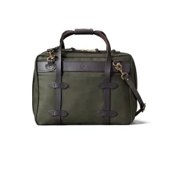 Luggage<Filson Small Pullman Suitcase Otter Green