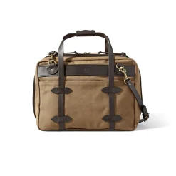 Luggage<Filson Small Pullman Suitcase Tan