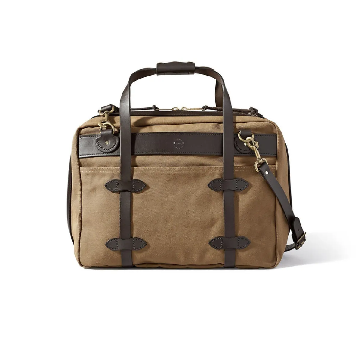 Luggage<Filson Small Pullman Suitcase Tan