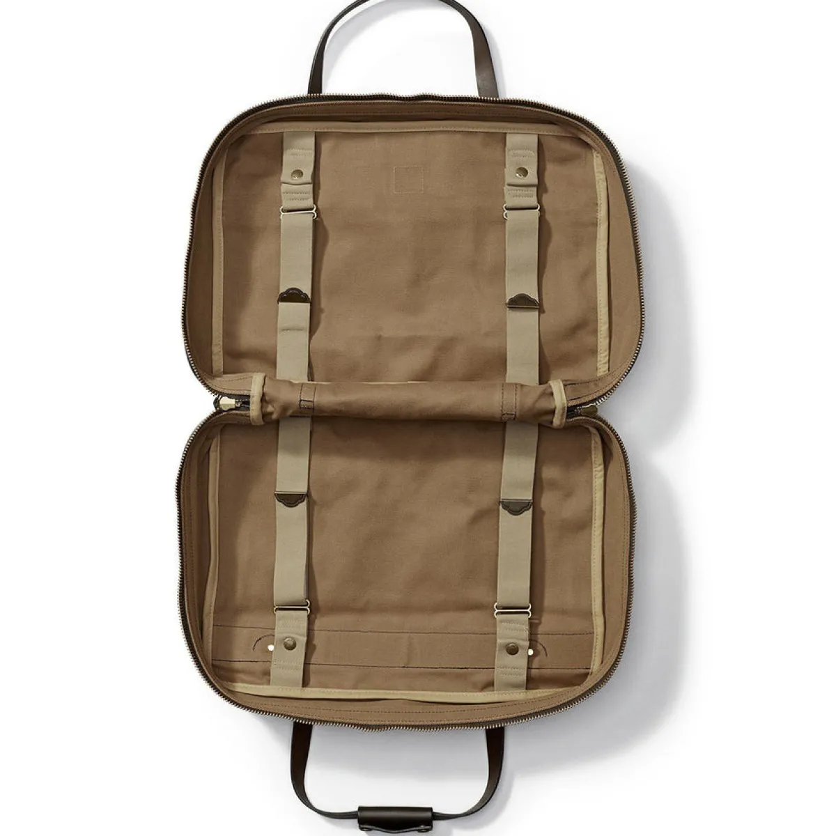 Luggage<Filson Small Pullman Suitcase Tan