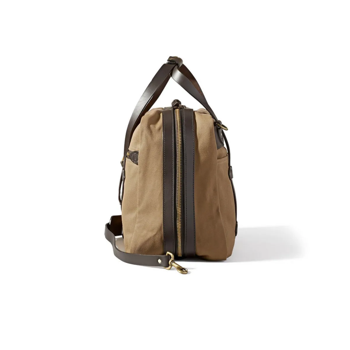 Luggage<Filson Small Pullman Suitcase Tan