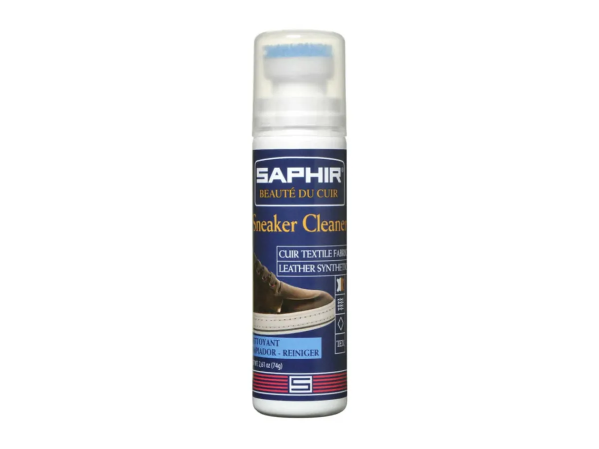Garment Care<Saphir Sneaker Cleaner
