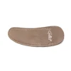 Pocket Knives<Fontenille Pataud Soft Leather Pouch Taupe