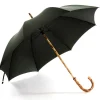 Umbrellas<Fox Umbrellas Solid Congo Dark Green