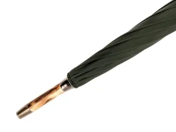 Umbrellas<Fox Umbrellas Solid Congo Dark Green