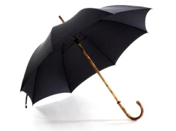 Umbrellas<Fox Umbrellas Solid Congo Navy