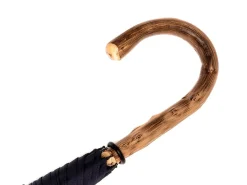 Umbrellas<Fox Umbrellas Solid Congo Navy