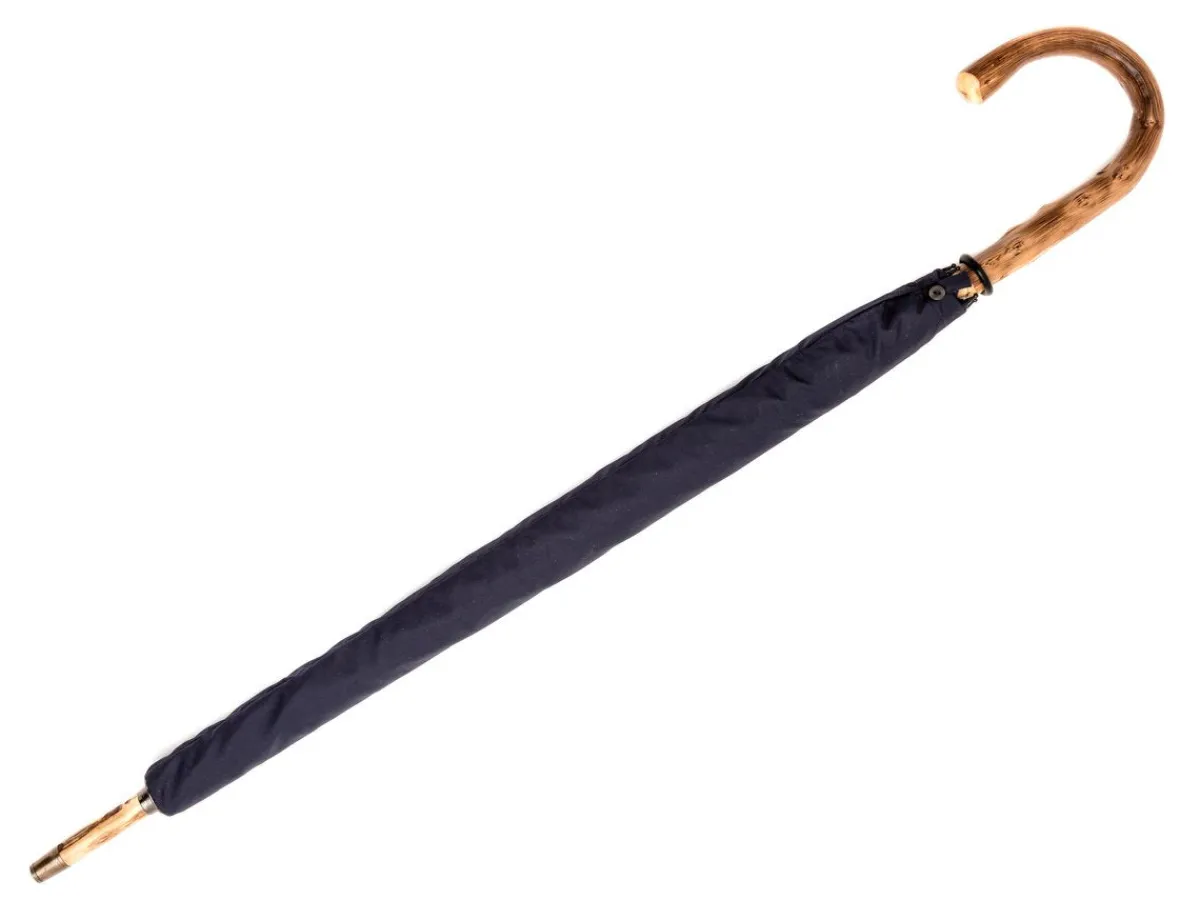 Umbrellas<Fox Umbrellas Solid Congo Navy