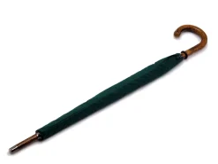 Umbrellas<Fox Umbrellas Solid Oak Ardea