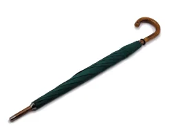 Umbrellas<Fox Umbrellas Solid Oak Ardea