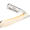 Razors | Grooming<Thiers Issard Straight Razor 5-8 Special Coiffeur White