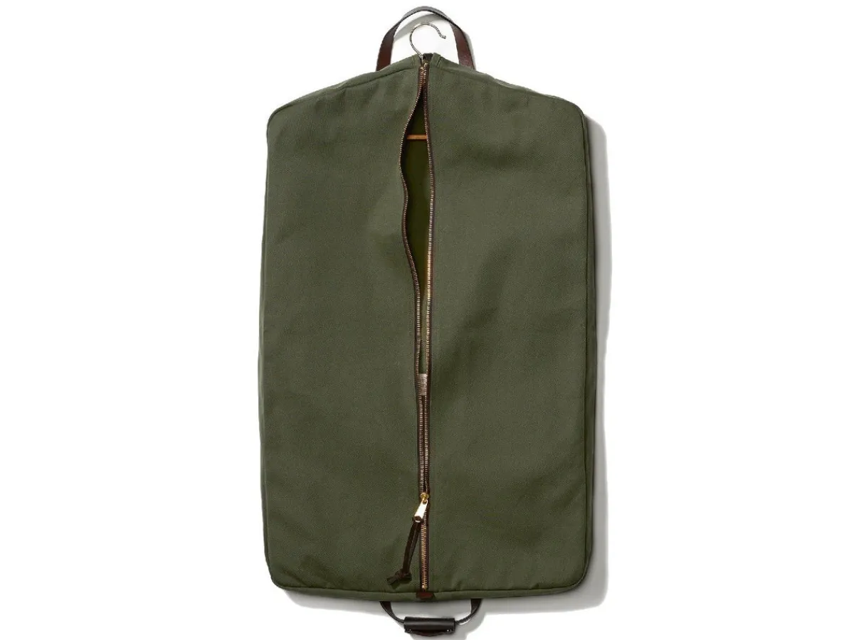 Luggage | Garment Care<Filson Suit Cover Otter Green