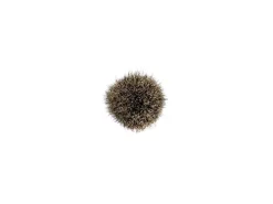 Grooming<Abbeyhorn Super Badger Shaving Brush Stag Handle