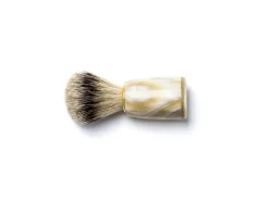 Grooming<Abbeyhorn Super Badger Shaving Brush Oxhorn Handle