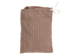 Swimwear | Swimwear<Double Monk Swimming Trunks Floral Brown