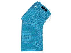 Swimwear | Swimwear<Double Monk Swimming Trunks Floral Light Blue