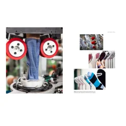 Books<Simon Crompton The Finest Menswear in the World