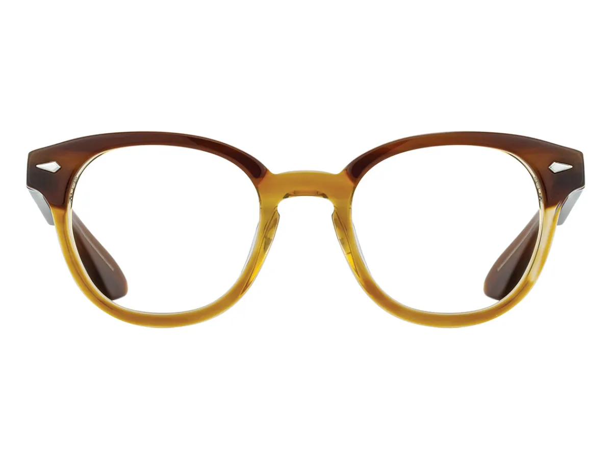 Sunglasses | Eyewear<American Optical Times Chestnut Sand Frame Only