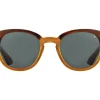 Sunglasses | Eyewear<American Optical Times Chestnut Sand Grey Nylon Lens