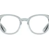 Sunglasses | Eyewear<American Optical Times Grey Crystal Frame Only
