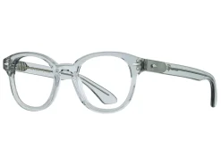 Sunglasses | Eyewear<American Optical Times Grey Crystal Frame Only