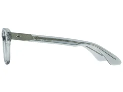 Sunglasses | Eyewear<American Optical Times Grey Crystal Frame Only